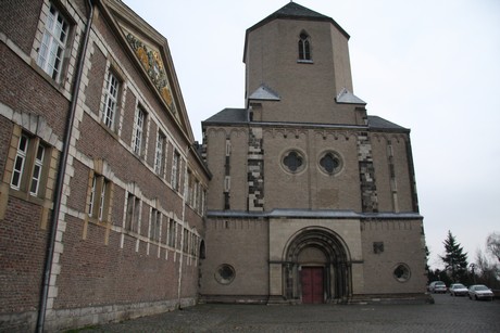 muensterkirche