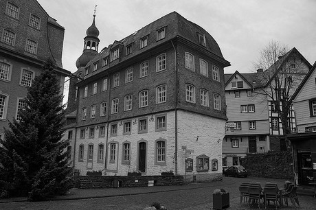 monschau