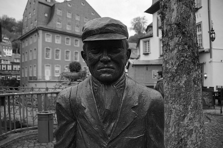 monschau