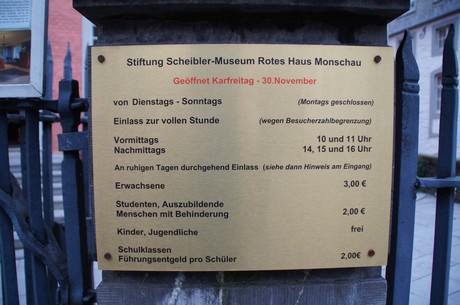 monschau