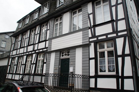 monschau