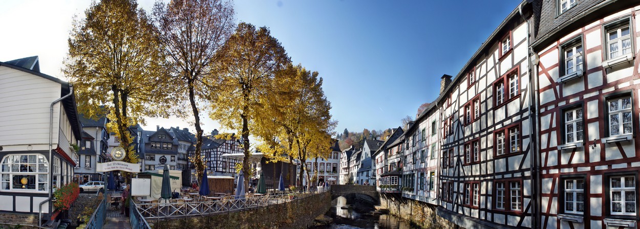 Monschau