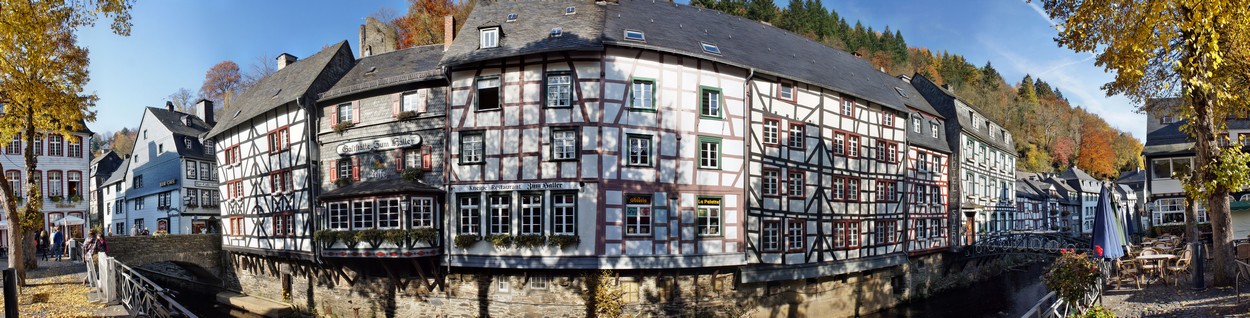 Monschau
