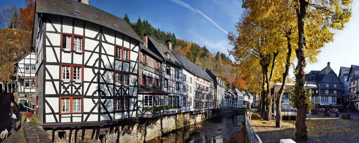 Monschau