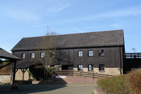 burg-overbach