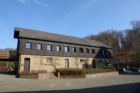 burg-overbach