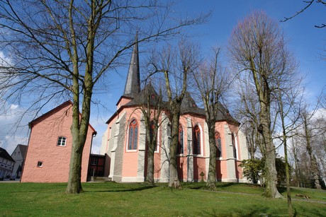 st-martinus