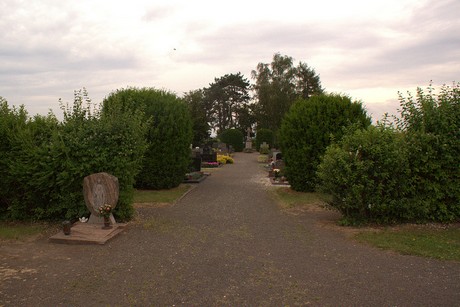 Mueggenhausen