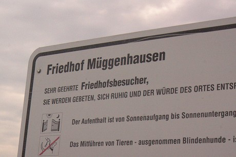 Mueggenhausen