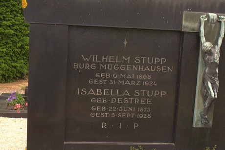 Mueggenhausen