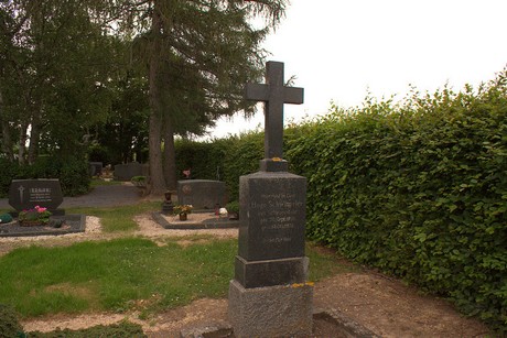 Mueggenhausen