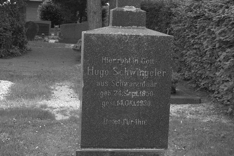 Mueggenhausen