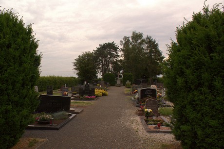 Mueggenhausen