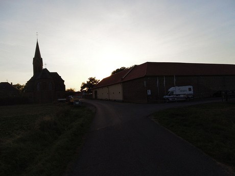 mueggenhausen