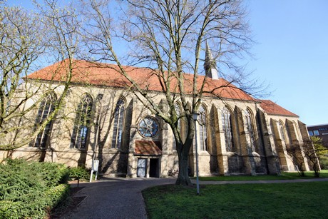 apostelkirche