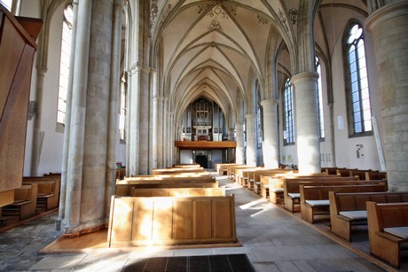 apostelkirche