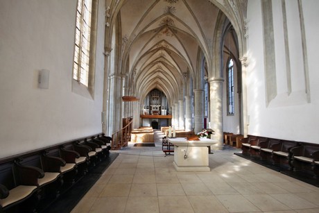 apostelkirche