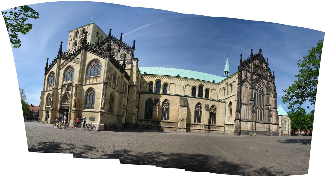 Münster - Dom