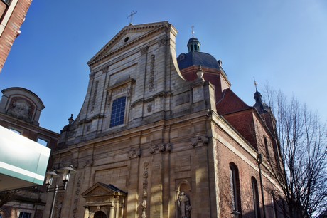 Dominikanerkirche