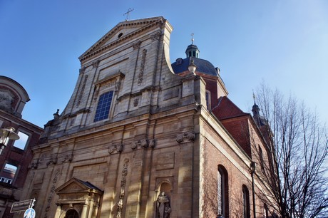 Dominikanerkirche