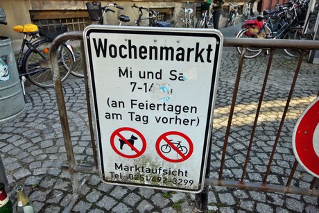 markt