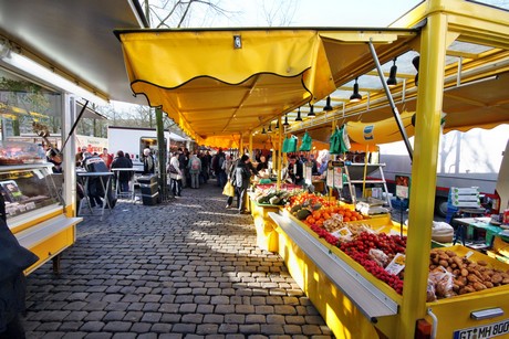 markt