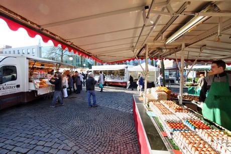 markt