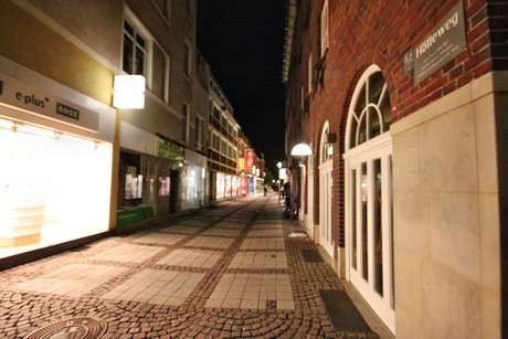 nacht