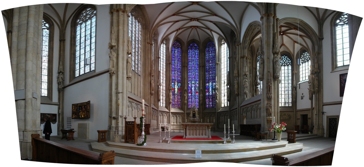 Münster - St. Lamberti