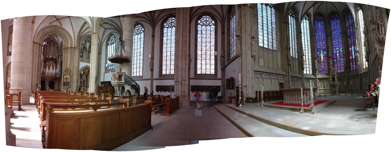 Münster - St. Lamberti