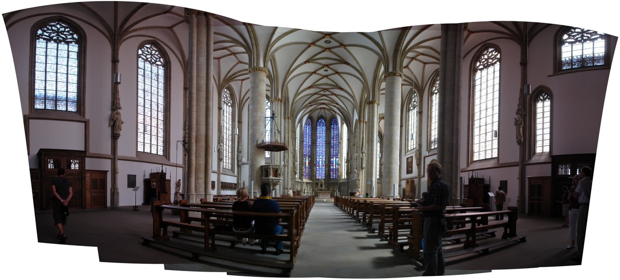 Münster - St. Lamberti