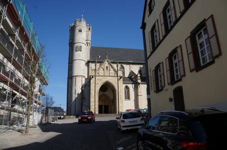 muenstermaifeld