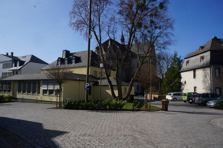 muenstermaifeld