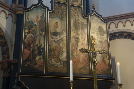 muenstermaifeld