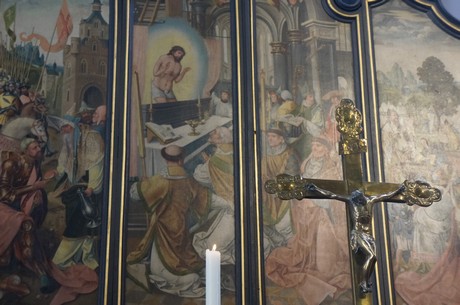muenstermaifeld