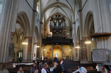 muenstermaifeld