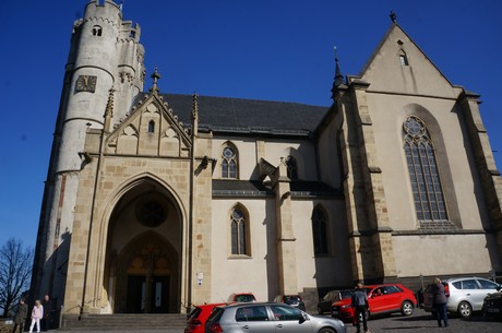 muenstermaifeld