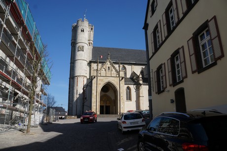 muenstermaifeld