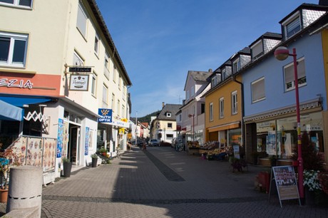 Nassau