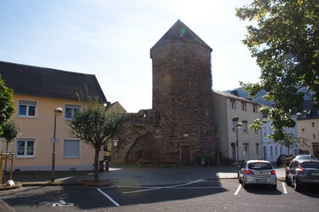Nassau