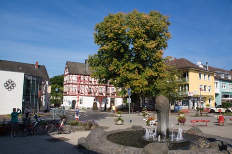 Nassau