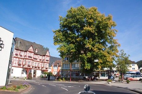 Nassau