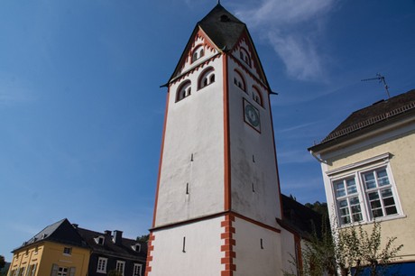 Nassau