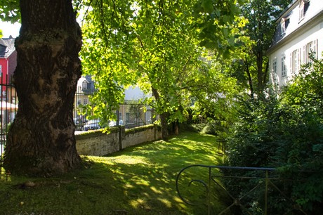 Nassau