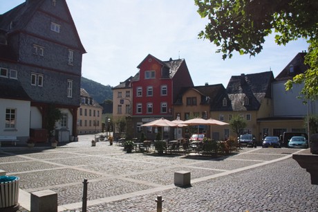 Nassau