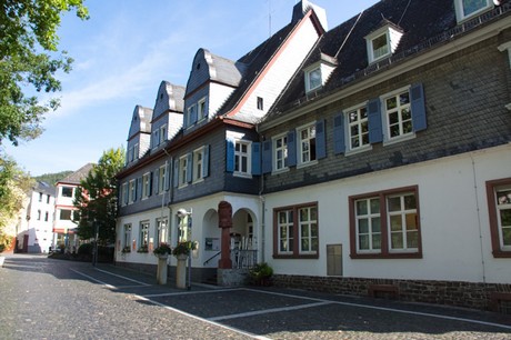 Nassau