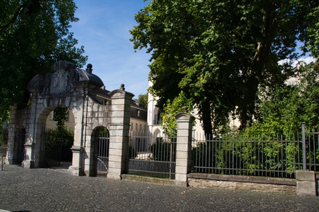 Nassau