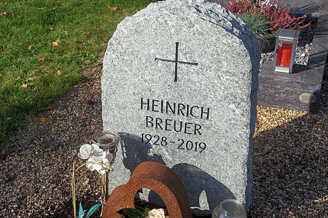 Niederau
