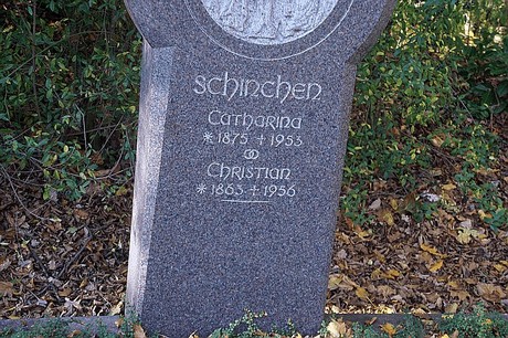 Niederau