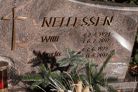 Niederau